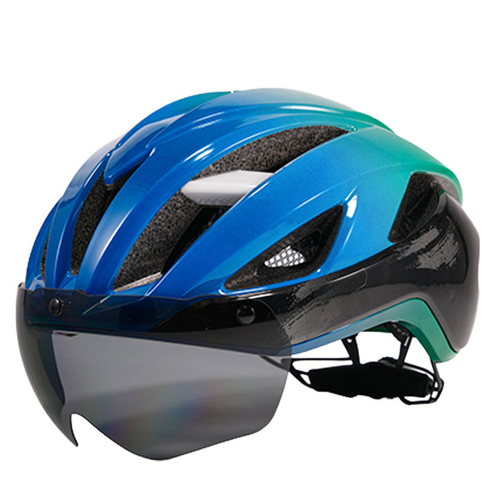 High-Performance Cycling Helmet Stornfield