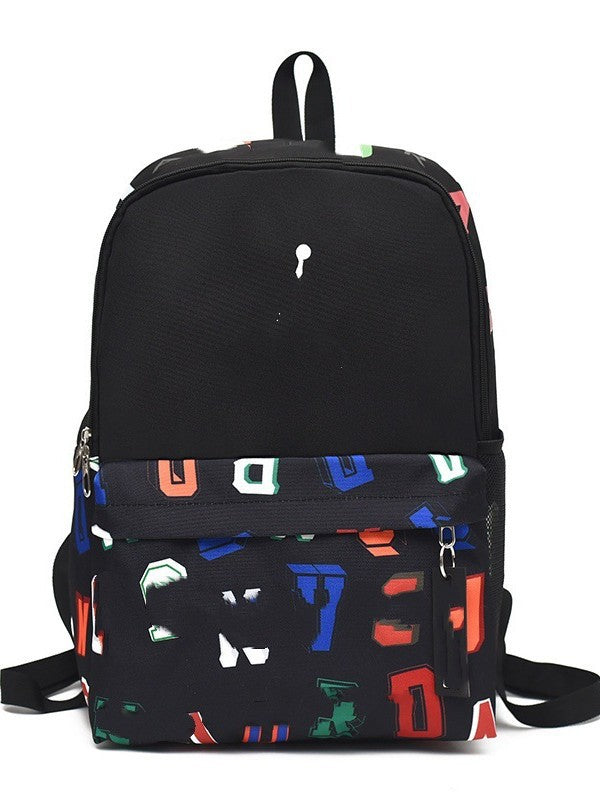 Urban Backpack with Multiple Structured Compartments Stornfield