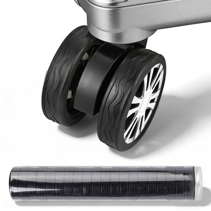 Durable Luggage Wheel Covers Stornfield