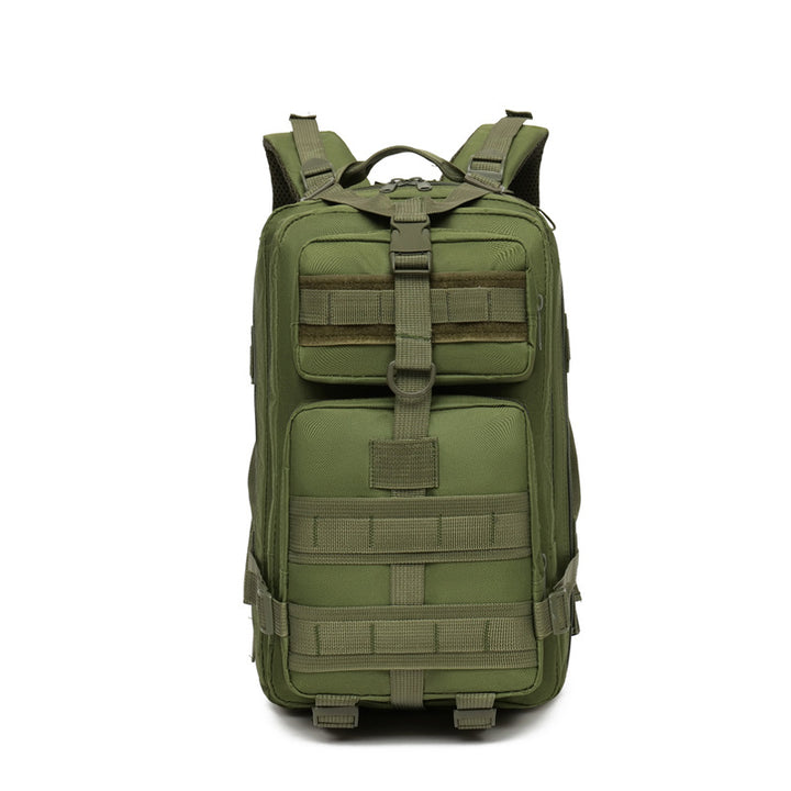 Tactical Multi-Pocket Military Backpack Stornfield