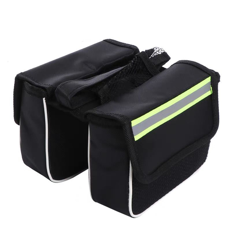 Bicycle Handlebar Storage Bag Stornfield