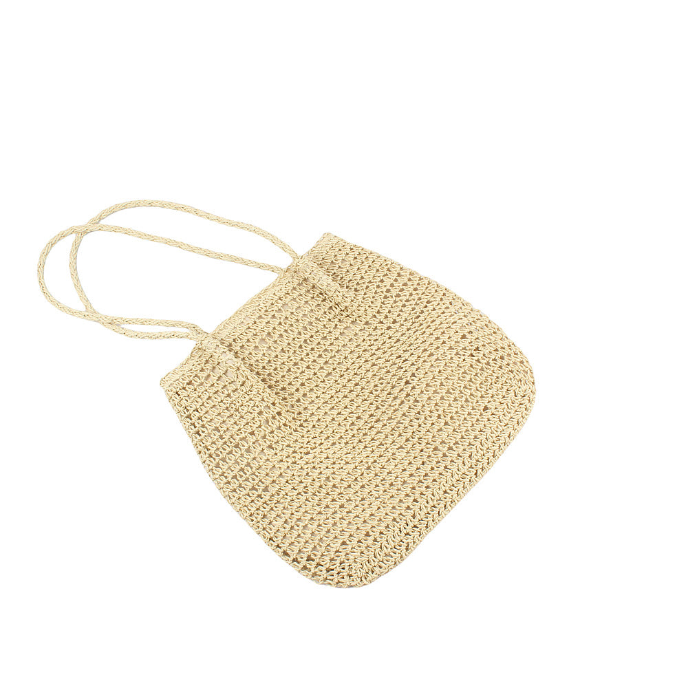 Handcrafted Net Bag Stornfield