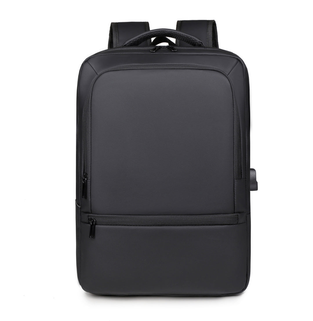 Sleek Professional Travel Backpack Stornfield