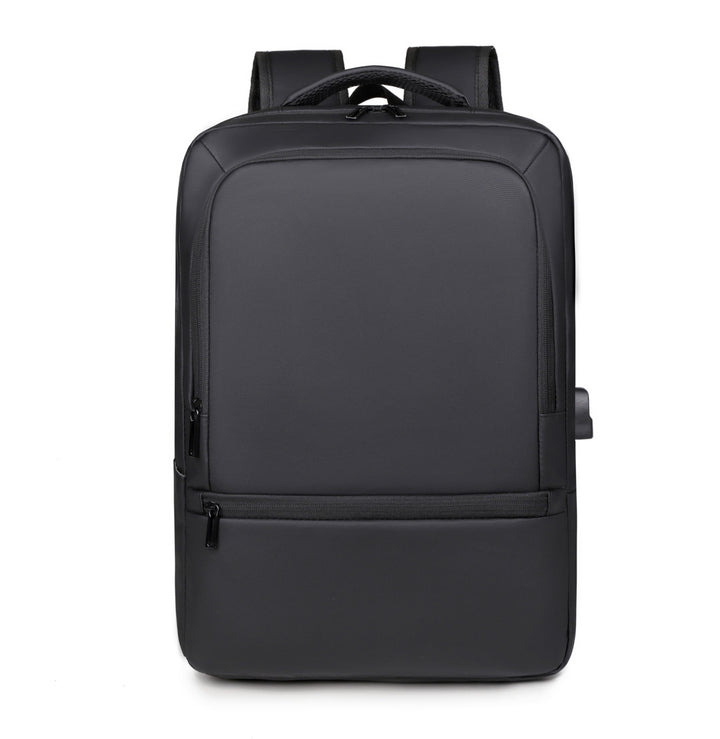 Sleek Professional Travel Backpack Stornfield