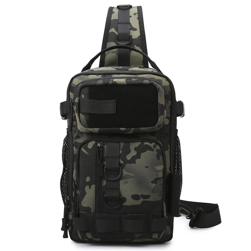 Urban Tactical Crossbody Bag Stornfield