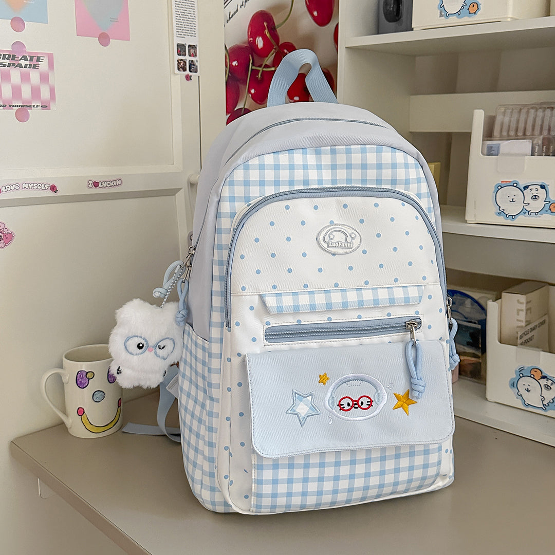 Stylish Backpack Stornfield