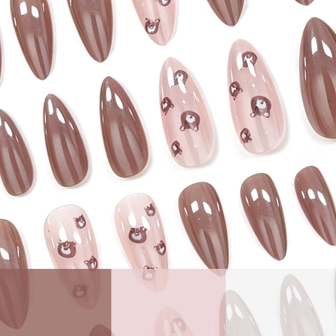 Decorative Nail Art Enhancements Stornfield 1789915277
