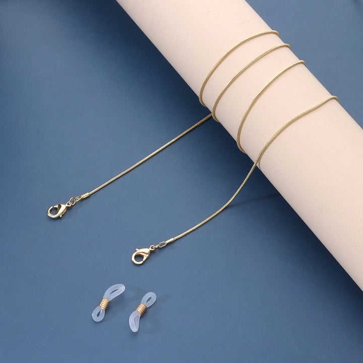 Elegant Eyewear Chain Stornfield