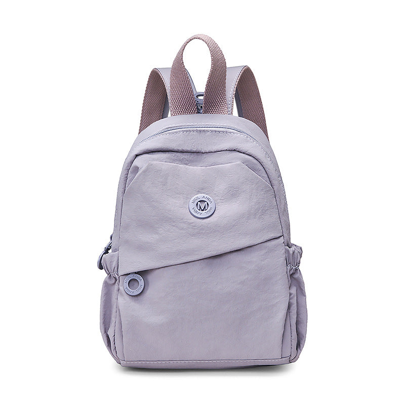 Lightweight Casual Mini Backpack Stornfield
