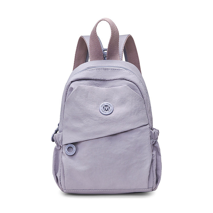 Lightweight Casual Mini Backpack Stornfield