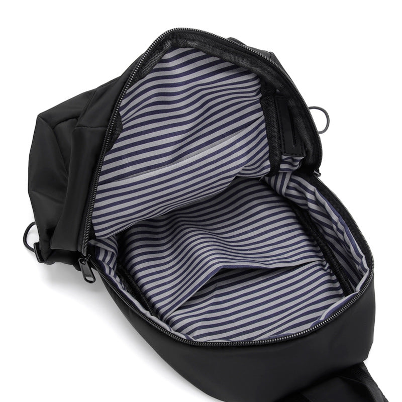 Crossbody Sling Backpack Stornfield