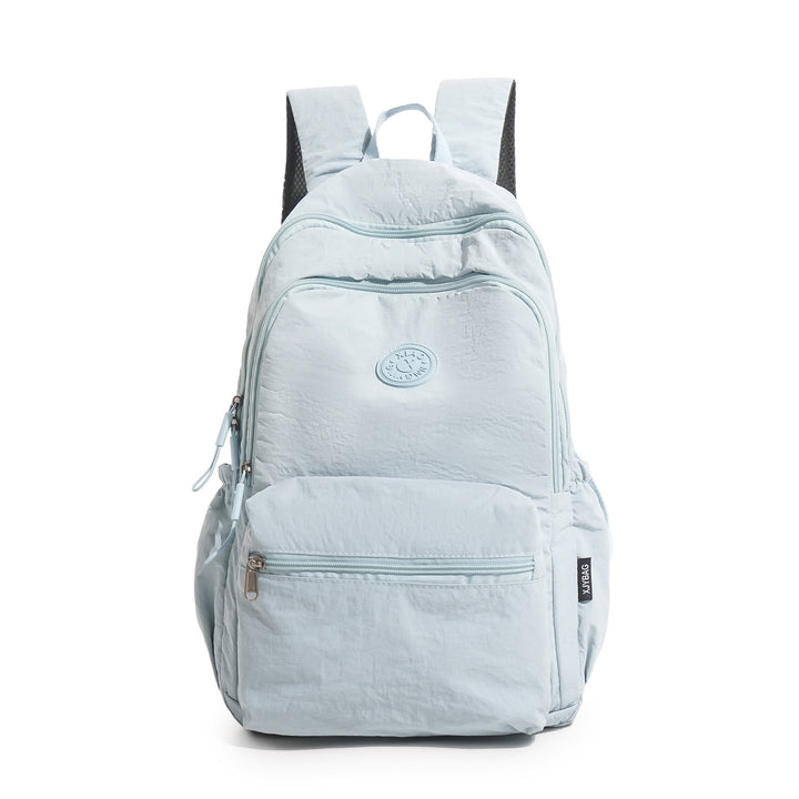 Lightweight Water-Resistant Travel Backpack Stornfield