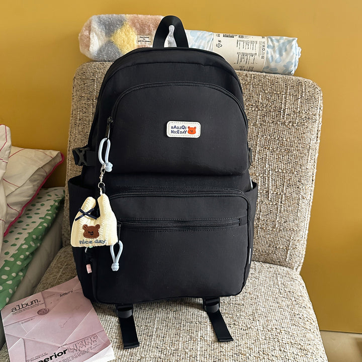 Urban Functional Backpack Stornfield