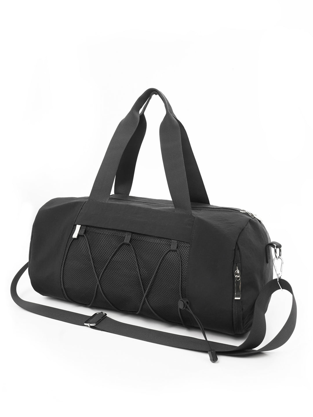 Lightweight Multi-Compartment Travel Duffel