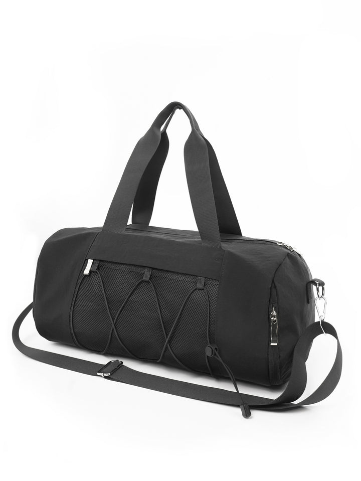 Lightweight Multi-Compartment Travel Duffel