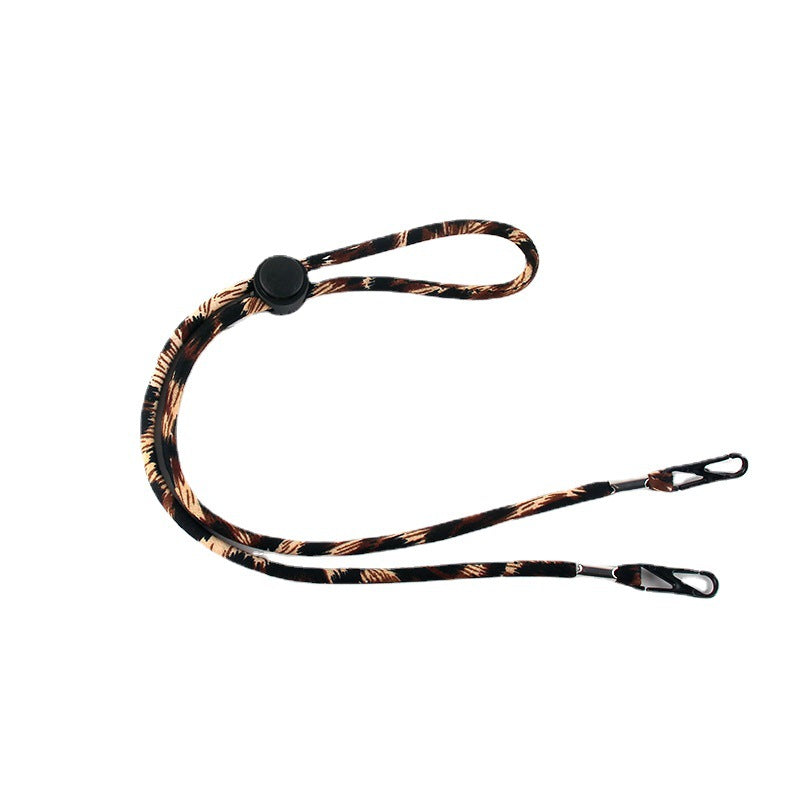 Floral Print Eyewear Strap Stornfield