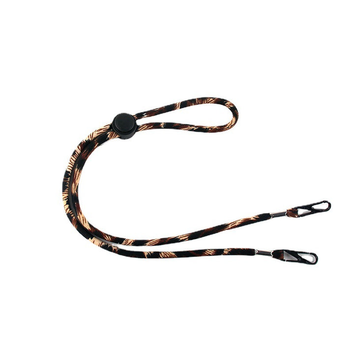 Floral Print Eyewear Strap Stornfield