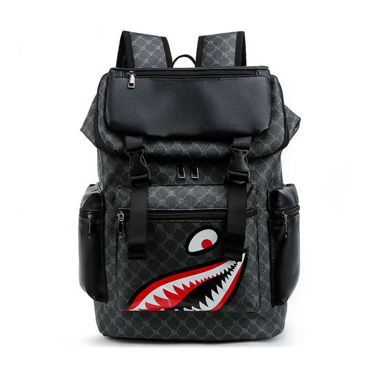Multifunctional backpack bag with modern design Stornfield