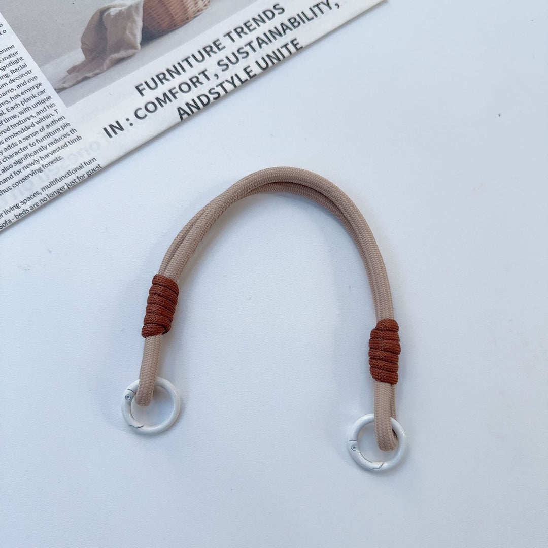 Versatile Adjustable Strap Handle Stornfield