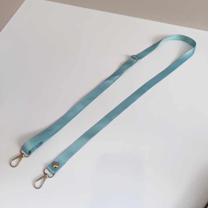 Elegant ID Badge Lanyard Stornfield