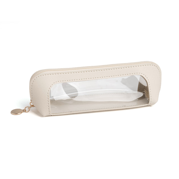 Multi-Functional Clear Window Pencil Case Stornfield