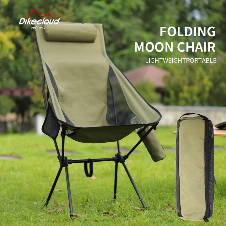 Comfortable leisure chair Stornfield