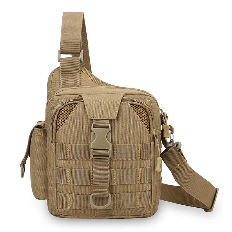 Compact Tactical Gear Sling Bag Stornfield
