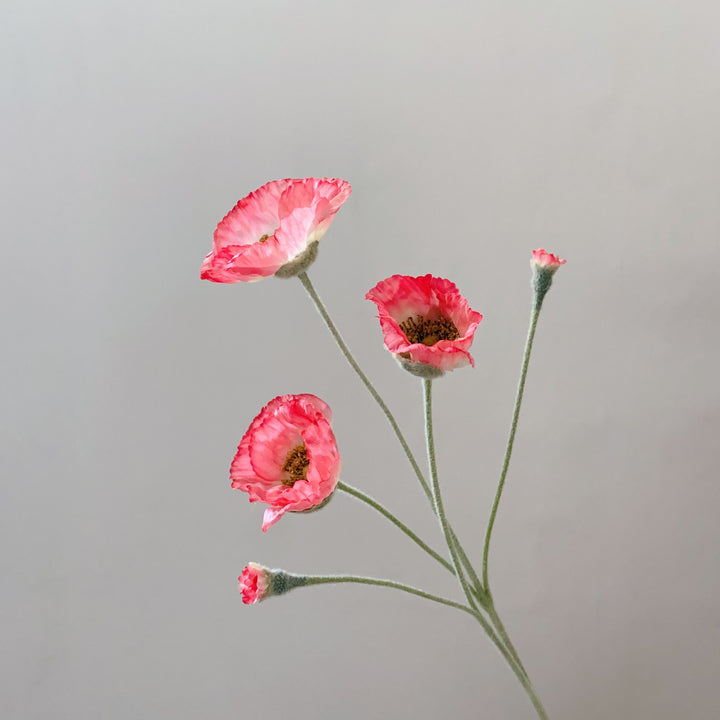 Elegant Silk Floral Arrangement