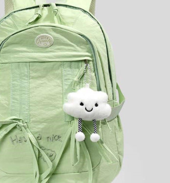 Multi-Pocket Utility School Backpack Stornfield