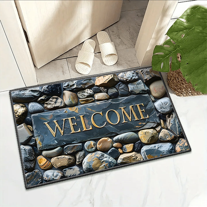 Artistic Mandala Rug