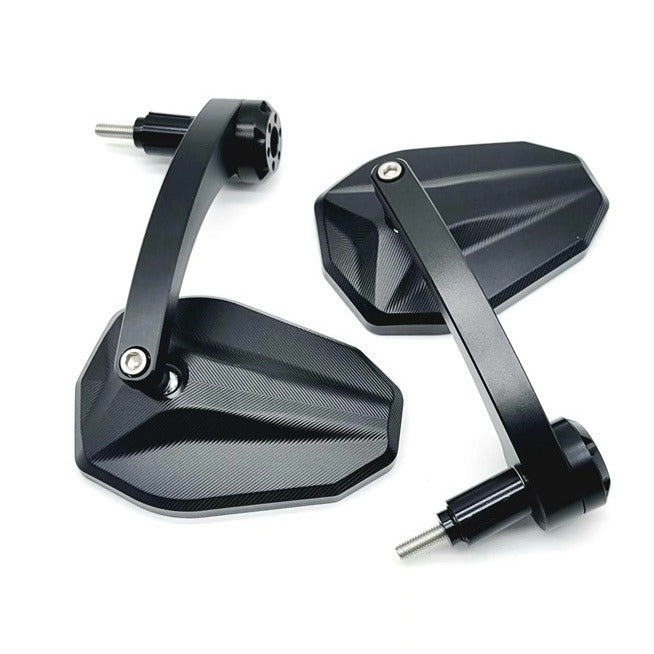 Adjustable Racing Motorcycle Mirrors Stornfield