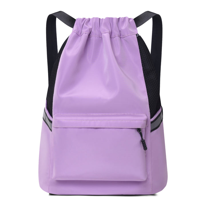 Lightweight Drawstring Sports Bag Stornfield