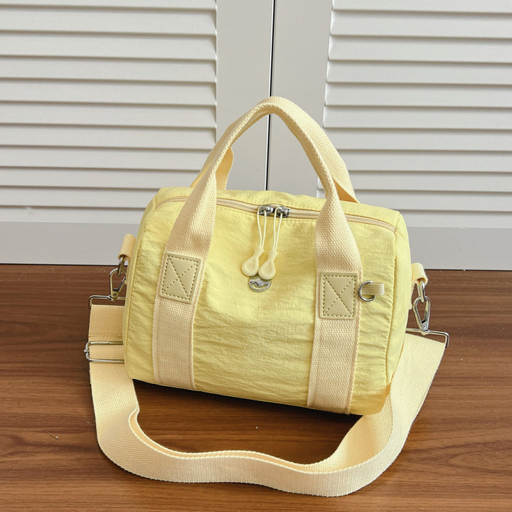 Stylish sports bag with adjustable shoulder strap Stornfield
