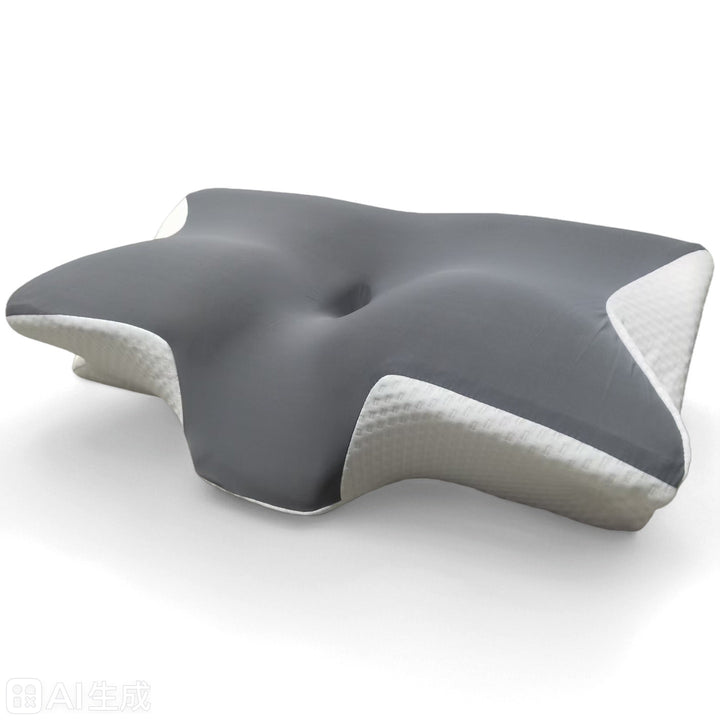 Ergonomic Neck Support Pillow Stornfield