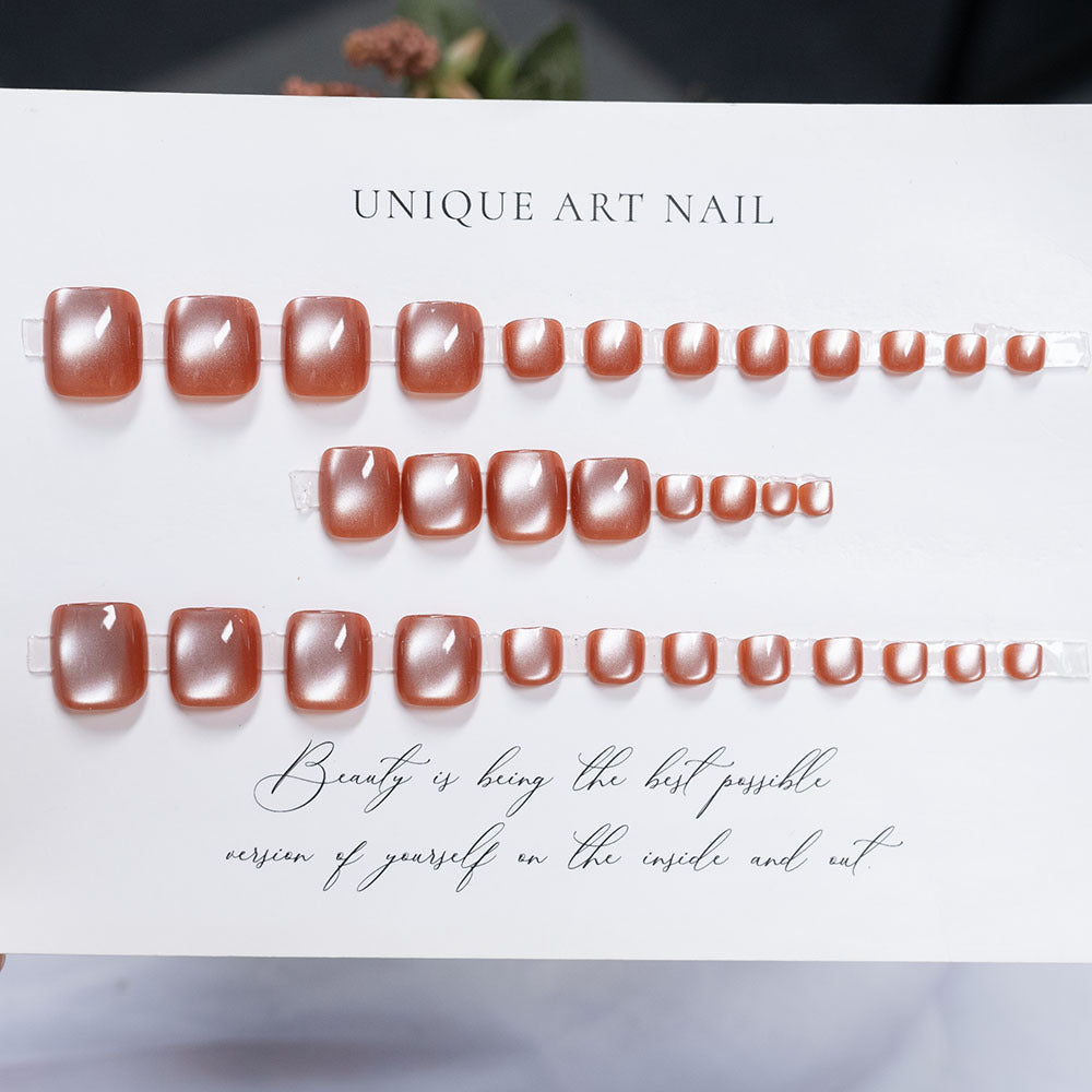Decorative Rhinestone Toe Nail Art Stornfield