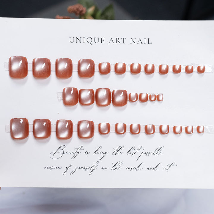 Decorative Rhinestone Toe Nail Art Stornfield