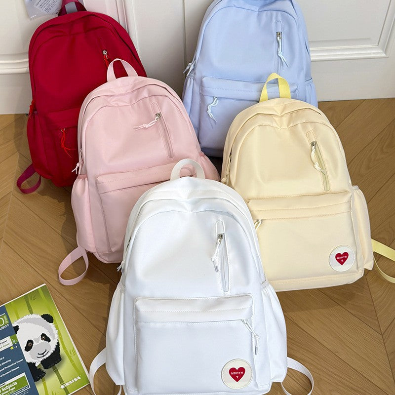 Versatile Lightweight Daypack Stornfield