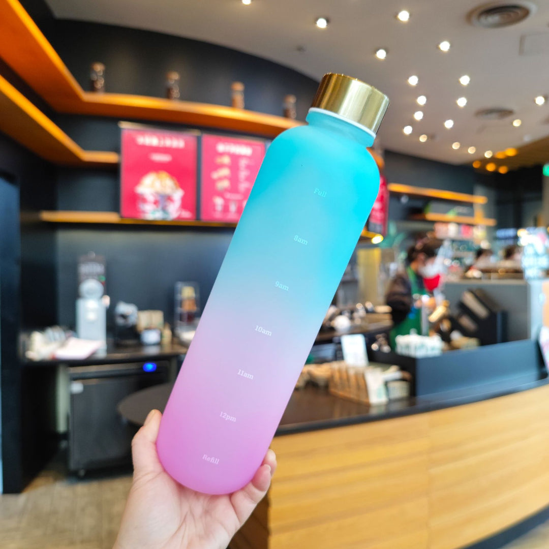 Unisex Water Bottle Stornfield