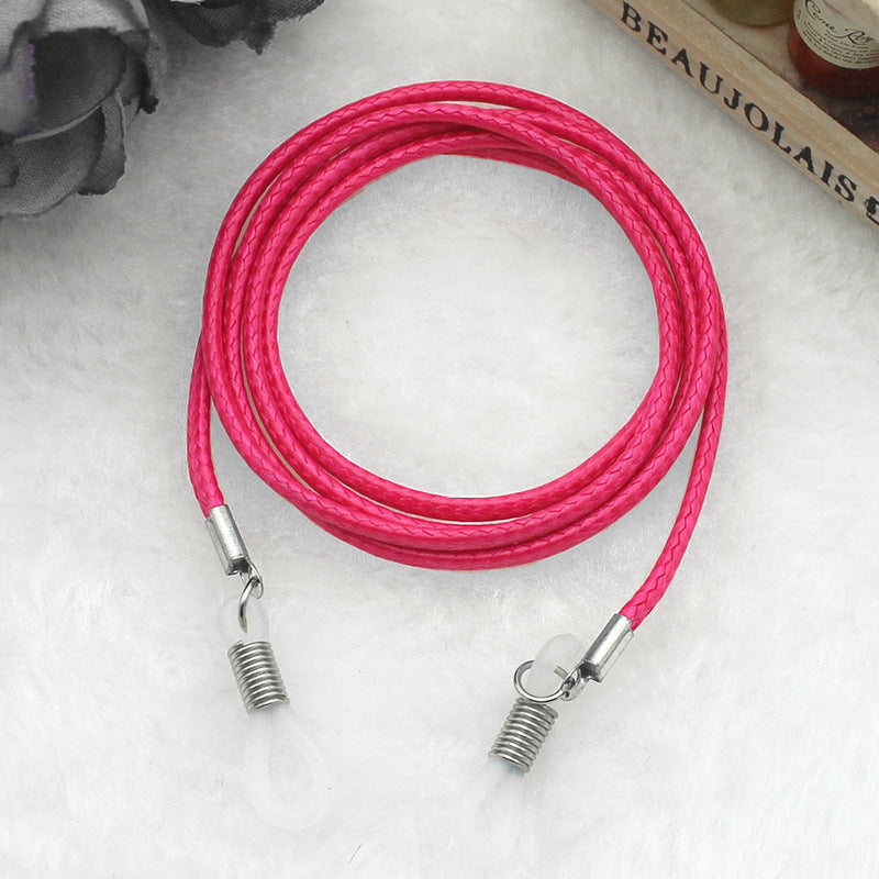 Adjustable Eyewear Retainer Cord Stornfield