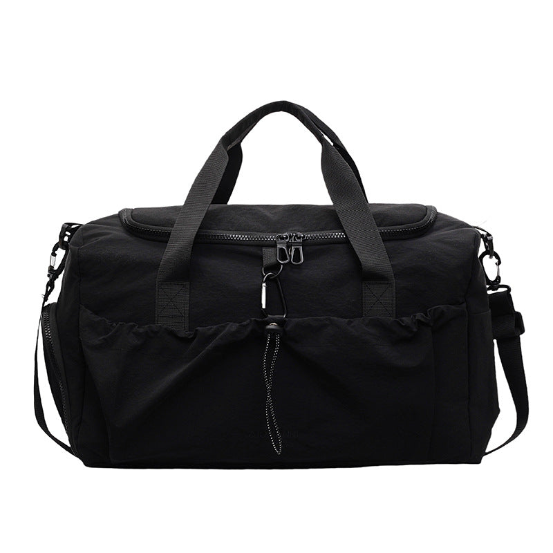 Versatile Multi-Functional Travel Duffle Bag Stornfield
