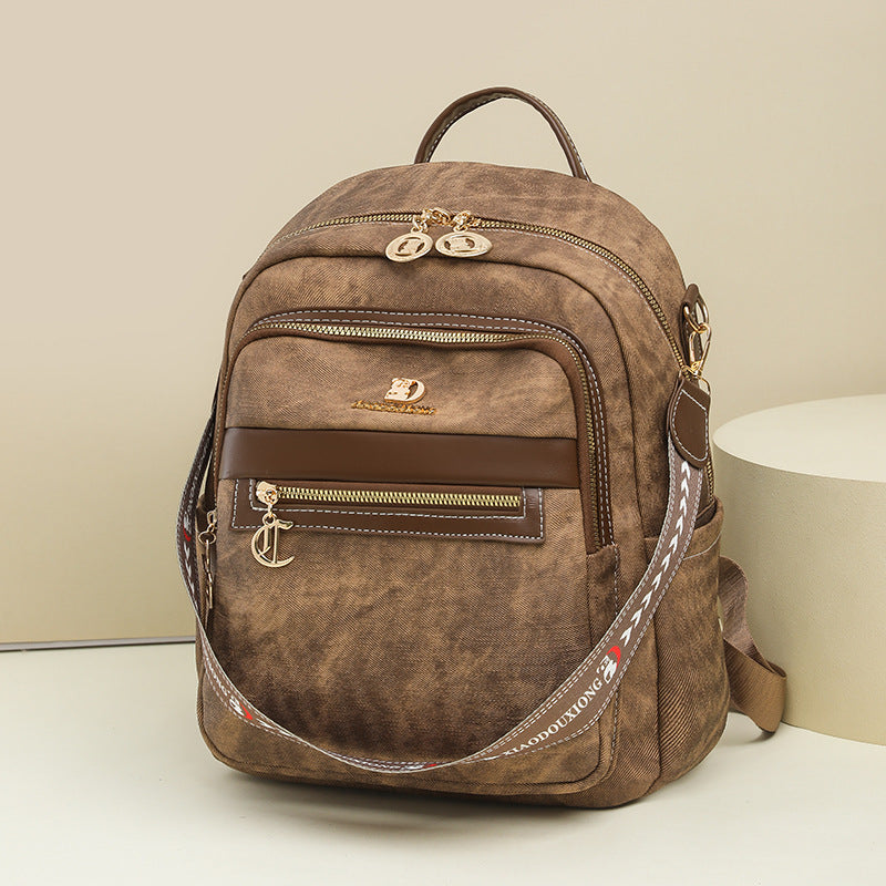 Versatile Casual Backpack Stornfield