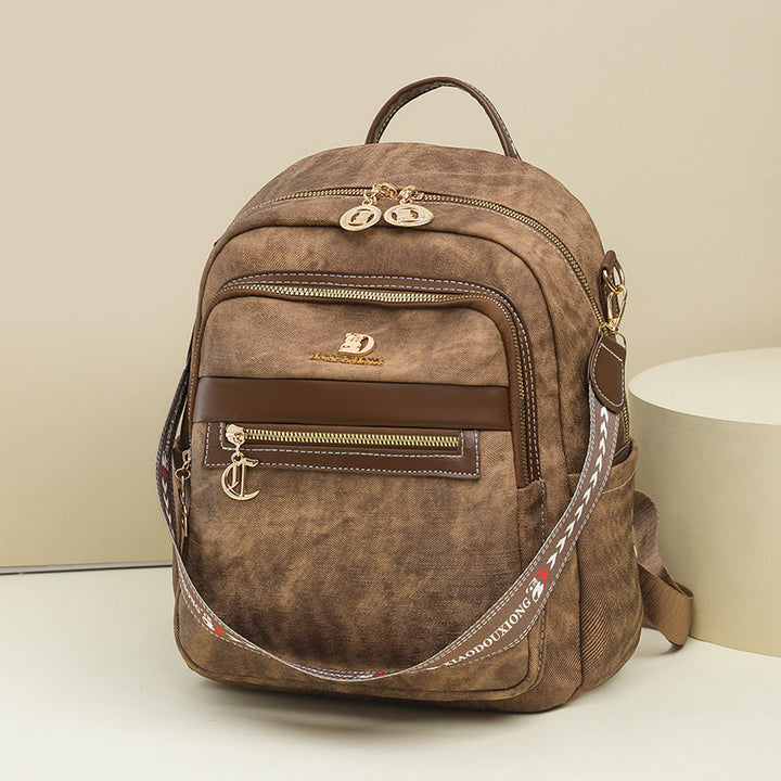 Versatile Casual Backpack Stornfield