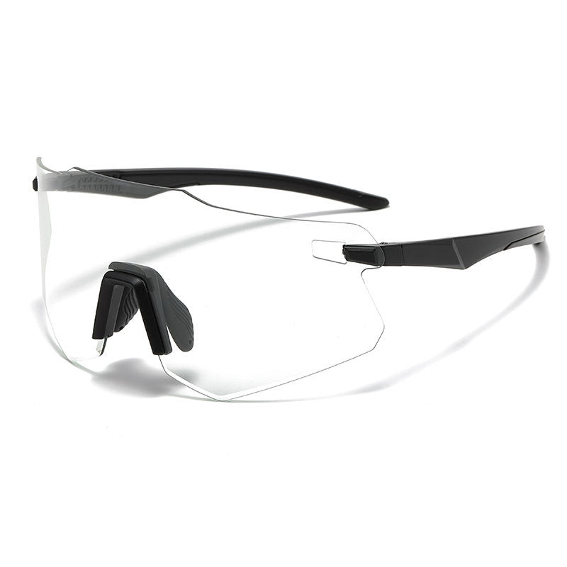 Men's Sports Performance Sunglasses Stornfield