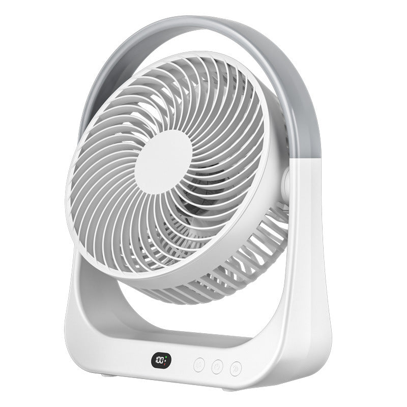 Women high-performance table fan Stornfield