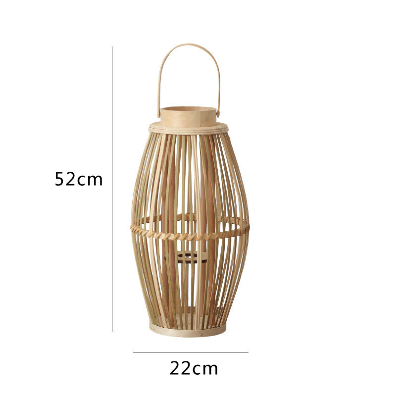 Decorative Premium Lantern Stornfield