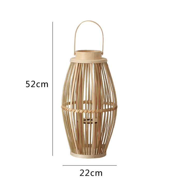 Decorative Premium Lantern Stornfield