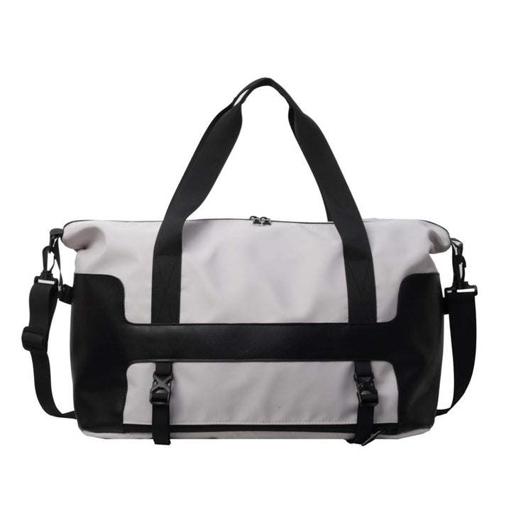High-quality sports duffel bag Stornfield
