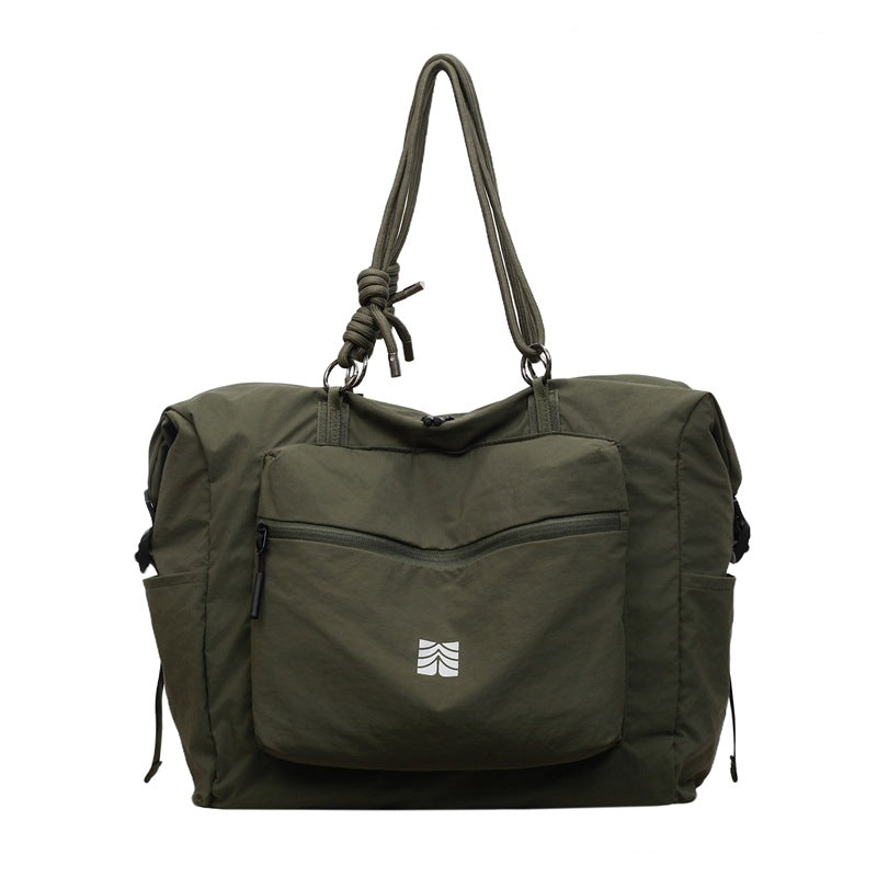 Practical Utility Tote