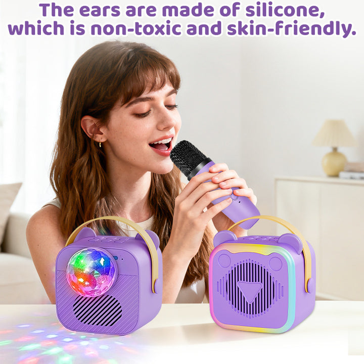Bluetooth Speaker Stornfield