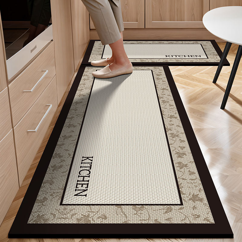Kitchen Comfort Runner Mat Stornfield